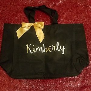 Tote bag (Kimberly)
